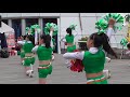 大阪ベイエリア祭　第14回　Worldあぽろん その１２ 伊賀FCくノ一BLAST 2019 04 29