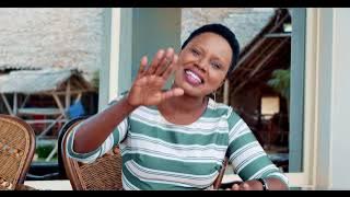 WEWE NI MUNGU- Fridah Ngundo (Official 4K Video 2021)