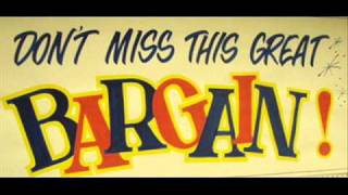 Bargain Hunter's Dream.wmv