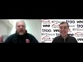 National League Rugby Preview Show | National 1 | Round 21