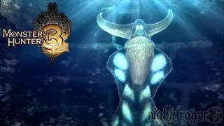 Monster Hunter Tri (Wii) Online - Event: Ceadeus