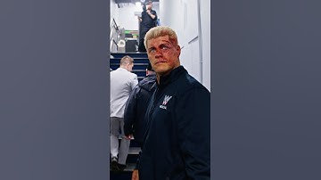 Travis Scott FaceTimed Cody Rhodes after THAT slap at Elimination Chamber 😂 #WWE #WWEUnreal