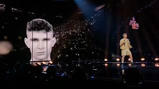 Victor Vernicos - what they say - Greece - Eurovision 2023 11.05.2023 - live full video