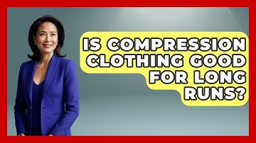 Is Compression Clothing Good For Long Runs? - Running Beyond Limits