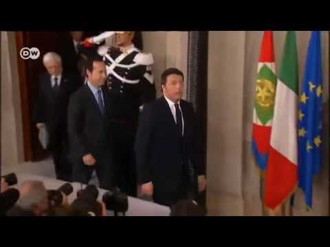Маттео Ренци сформирует