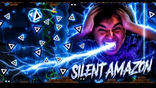 SILENT AMAZON - FULL SHOWCASE