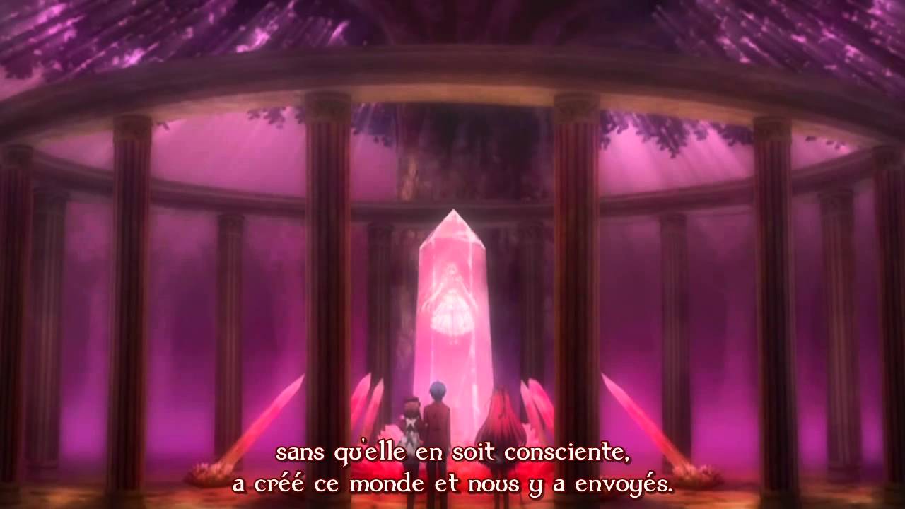 ep 2 vostfr - YouTube