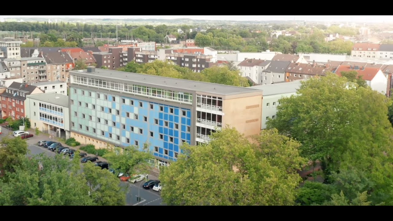 Gymnasium Wanne Youtube