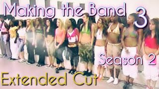 Download Lagu MTB3: Season 2 pt 2 | Extended Cut (Diddy Makes the Band) MP3