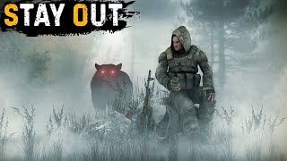 Stay Out(Сталкер онлайн)-Нові землі,нові локації,нові проблеми