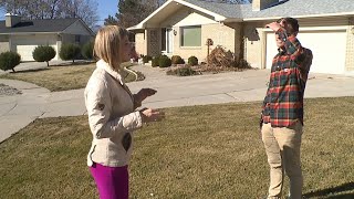 Neighbors share what they saw during violent standoff