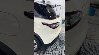 Malaysia's Cheapest EV? 1st Look at the Proton Emas 5