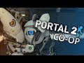 Portal 2  world record