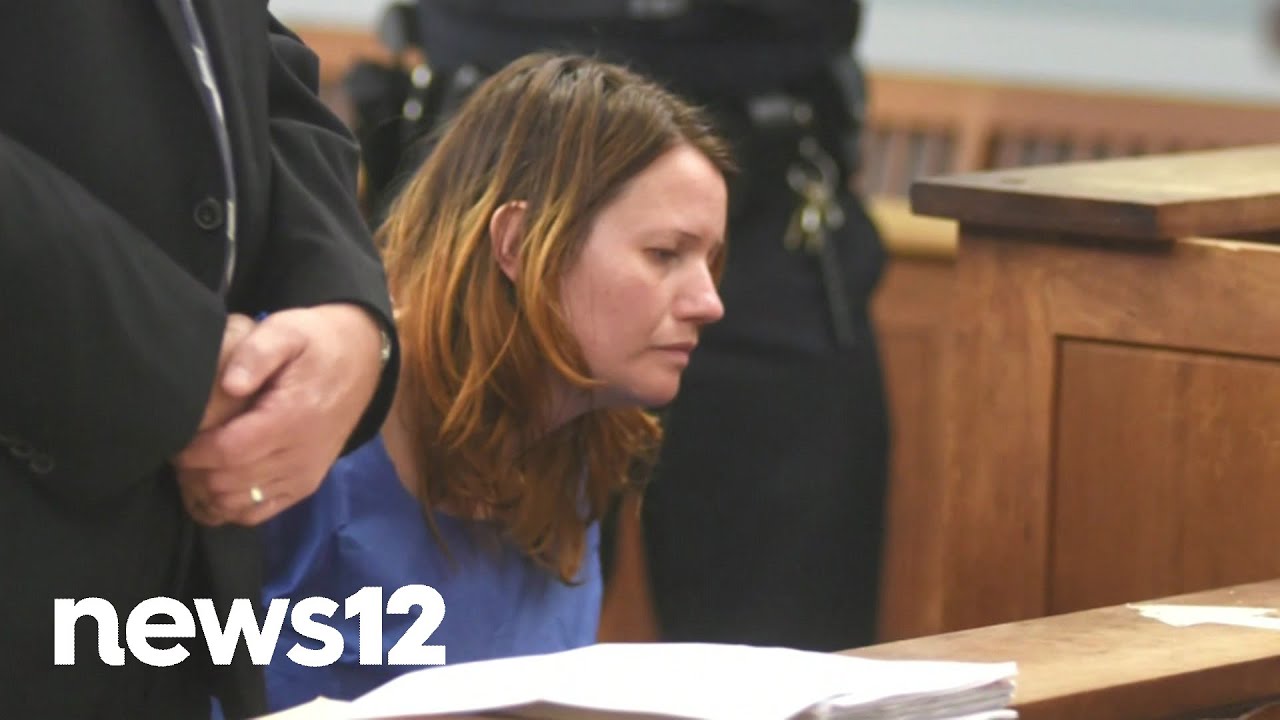 Woman pleads not guilty in crash that killed son, prosecutors say she ...