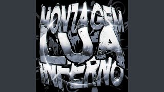 MONTAGEM LUA INFERNO (Super Slowed)