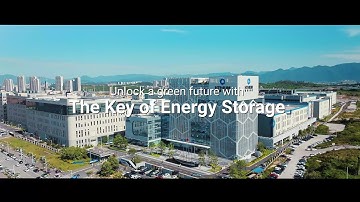 HiTHIUM Intelligent Manufacturing Video