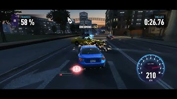 Need For or Speed No Limit Official Gameplay || Zain  Stream Gamming