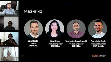 Accounting for Reinforcement in the Design of Anchors