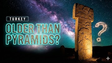 This is TURKEY | Ancient Empires, Secret Tunnels & Unbelievable Inventions