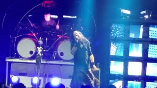 Korn Englewood Colorado 9/22/2017