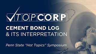 Cement Bond Log & Its Interpretation | TOP Energy Training