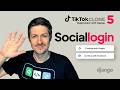 OAuth Sociallogin with Allauth and Django - TikTok Clone - Deployment Part 5