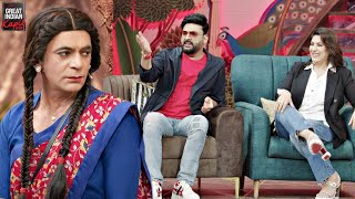 Kapil Sharma Show 2024 Full Episode  Kapil Sharma, Sunil Grover, Krushna Abhishek  Coming Soon