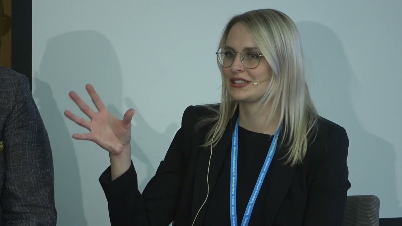 "Deutsche aus Russland in der öffentlichen Wahrnehmung" | Podium II