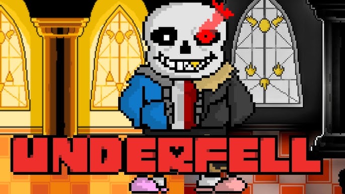 Undertale: Undertale Together Mod - Download