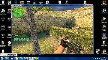 Counter Strike Source WCS PLAY