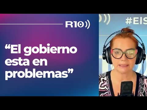 'EL GOBIERNO ESTA