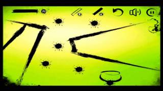 Ink Ball - iPhone - US - Gameplay Trailer screenshot 3