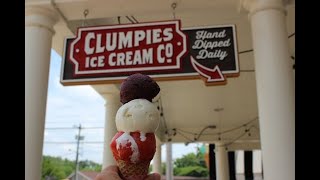 Clumpies: The Inside Scoop
