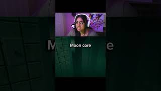 Moon core #horrorstreamer #gaming #horrorgame #scarygames #stream