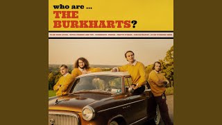 Video thumbnail of "The Burkharts - Wonderful Things"