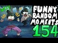 Dead by Daylight funny random moments montage 154