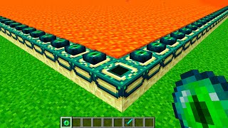 how to make new nether portal? screenshot 3