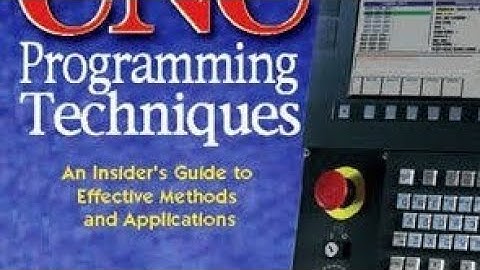 g94 camand working program