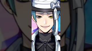 Jade Otome Moments #twst #ツイステ #jadeleech #ジェイド・リーチ