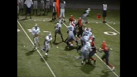 Jermaine Quattlebaum Senior Highlights 1st 4 games