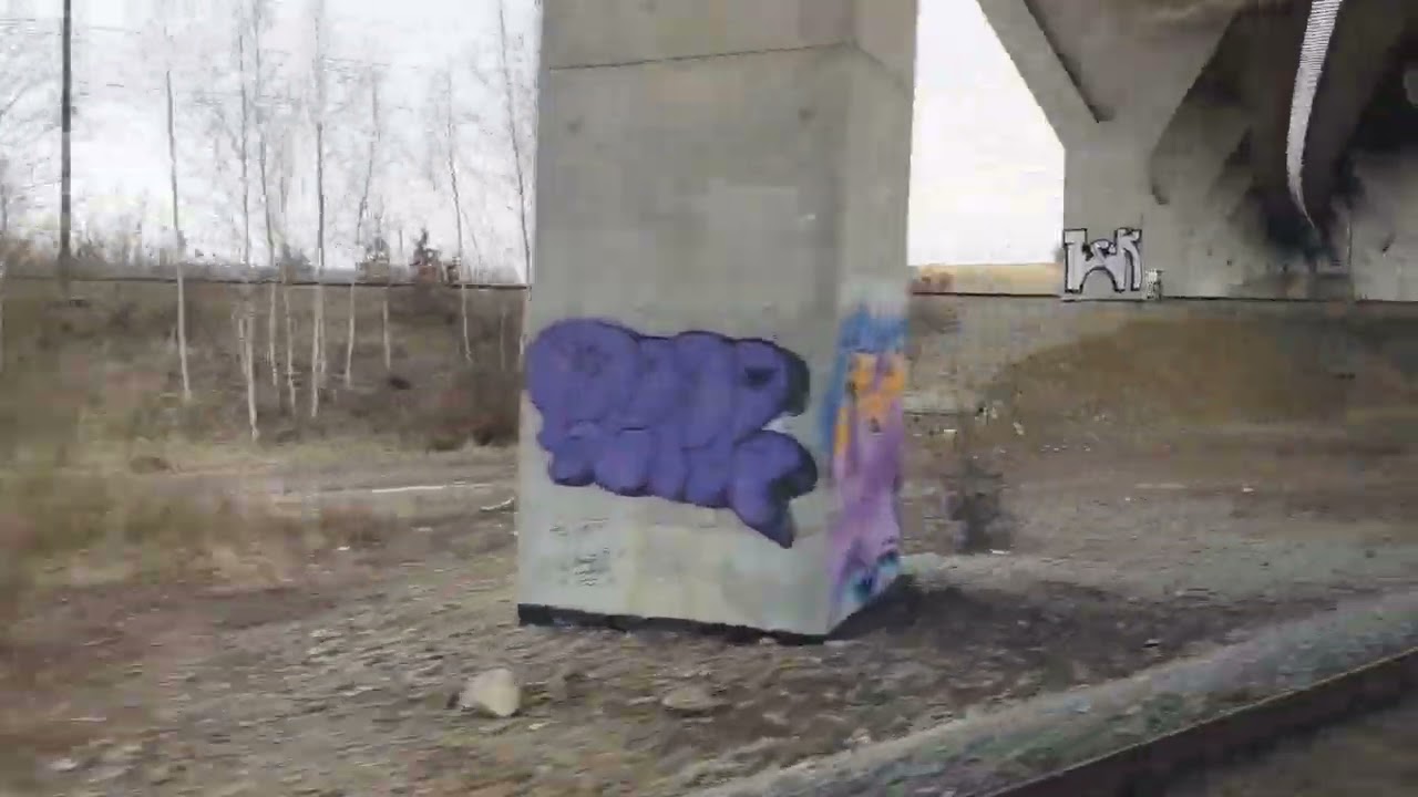 Jízda regiopanterem 650-237-0 na lince U1 úsek Ústí nad Labem hl.n - Krupka Bohosudov 