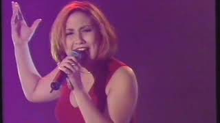 SOS - Cherry (Live Video Hits 1000th Show)