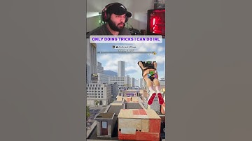 GEKKE TRUCS DOEN IN SKATE 4