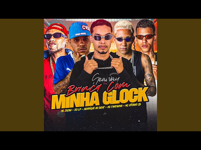Brinca Com Minha Glock - YouTube