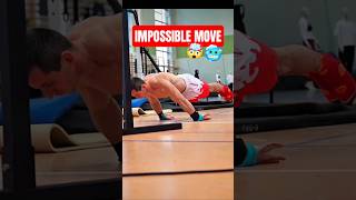 Hardest Move In The Game  Ftziolus calisthenics motivation streetworkout planche wrists gym
