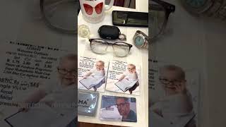 Sigma blu dual coat freeform progressive lens (all types of lenses available) #shorts #viral #trend