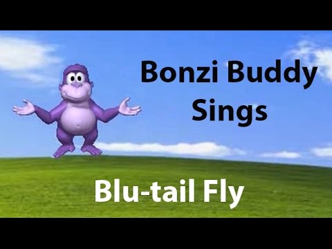 3MF: The Bonzi Buddy prank