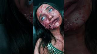 Happy Halloween 🎃 🤪 #youtubeshorts #sfx #horrorstories #haunted #shorts #payeldeshmukh