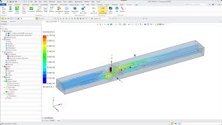 11 Fluid Simulation Now Integrated Seamlessly