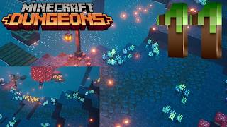Minecraft Dungeons / LIVE 🔴\ #11